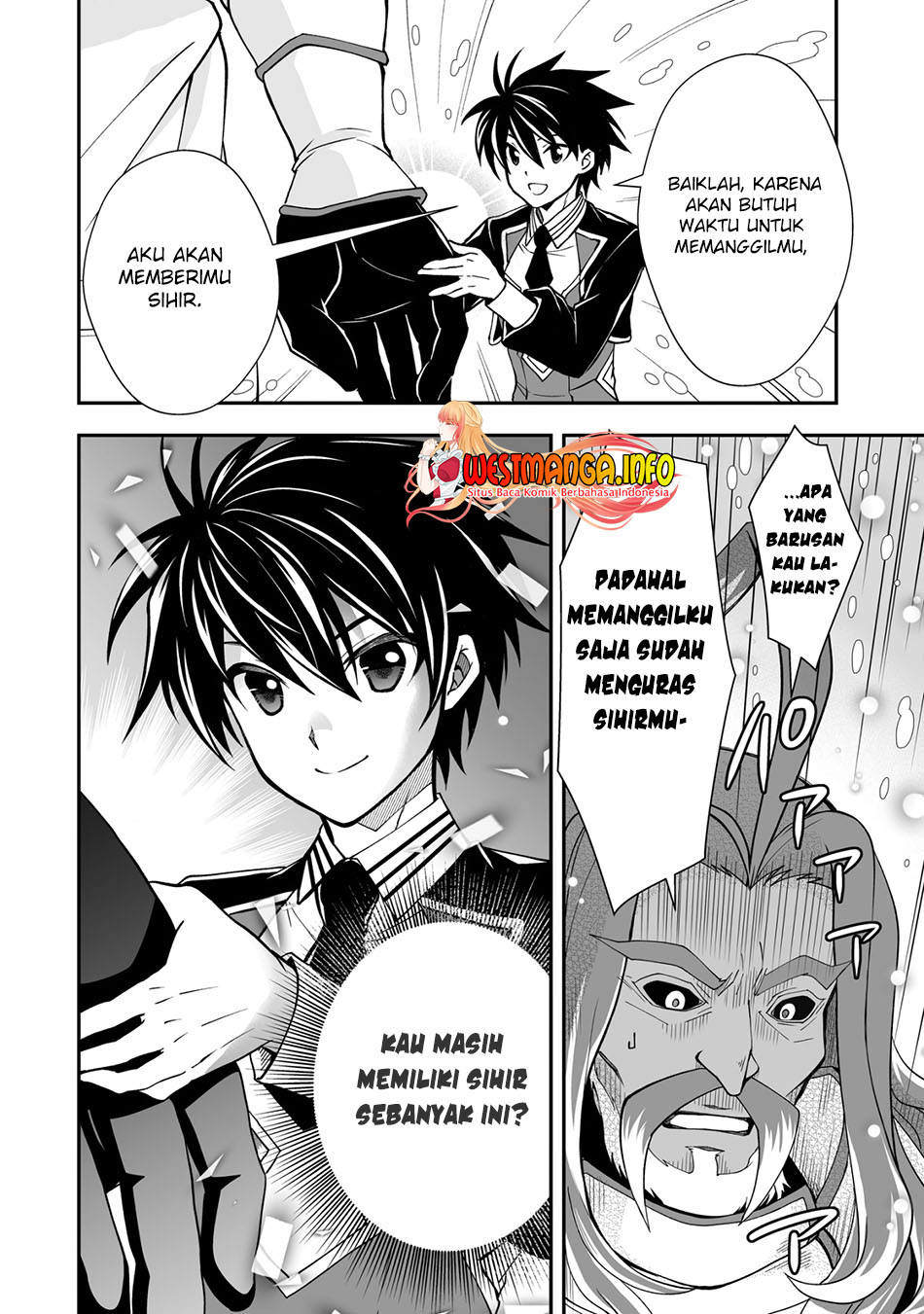 Level 1 No Saikyou Kenja: Noroi De Saikakyuu Mahou Shika Tsukaenai Kedo Kami No Kanchigai De Mugen